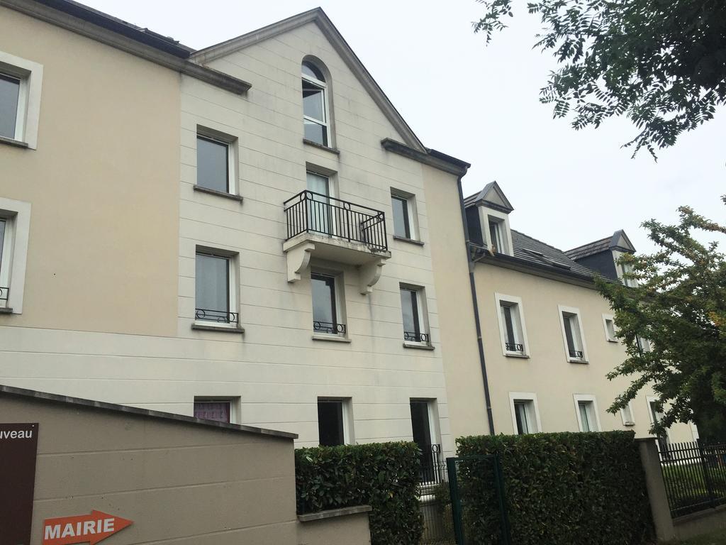 Le Petit Magny Apartment Екстериор снимка