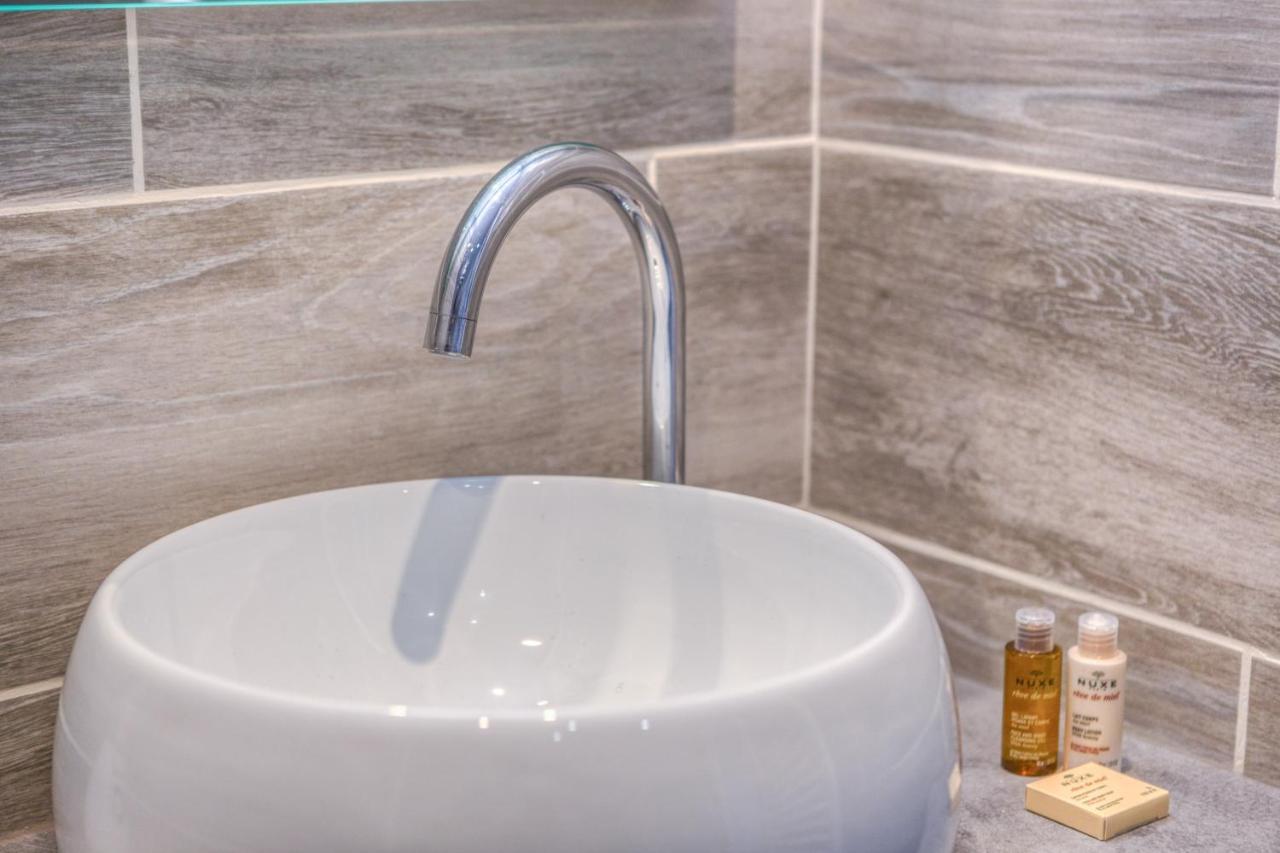Le Petit Magny Apartment Екстериор снимка