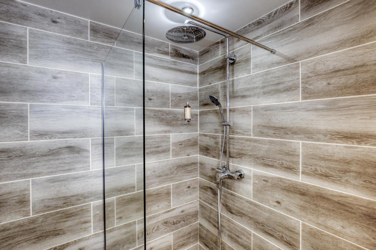 Le Petit Magny Apartment Екстериор снимка