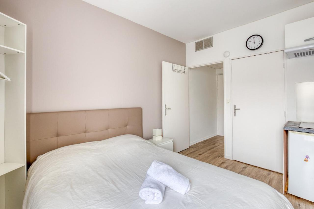 Le Petit Magny Apartment Екстериор снимка