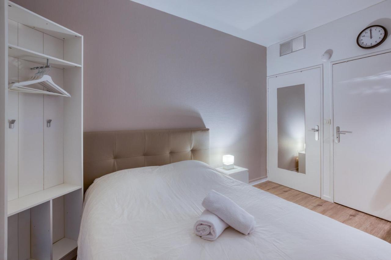 Le Petit Magny Apartment Екстериор снимка